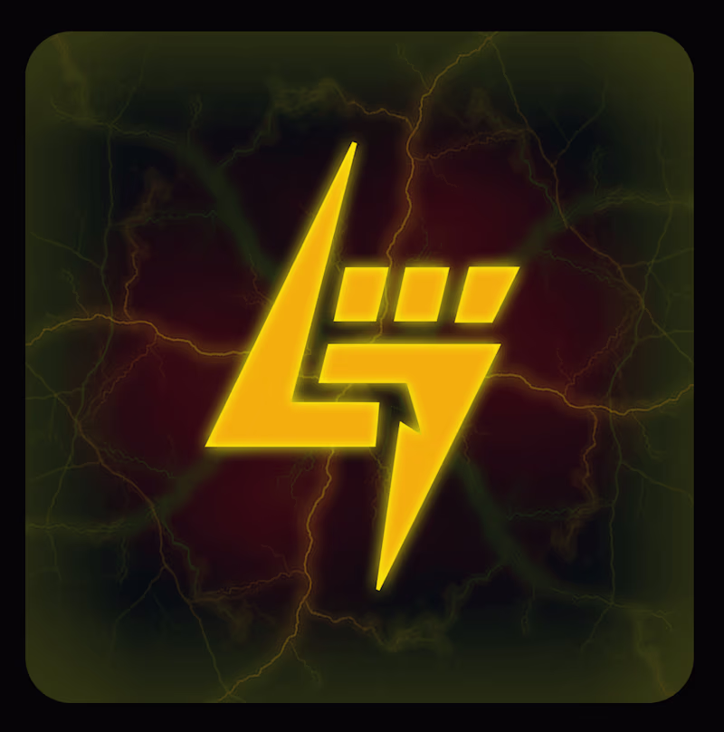 Cover image for Bolt AI - Brand Design with Hero Section