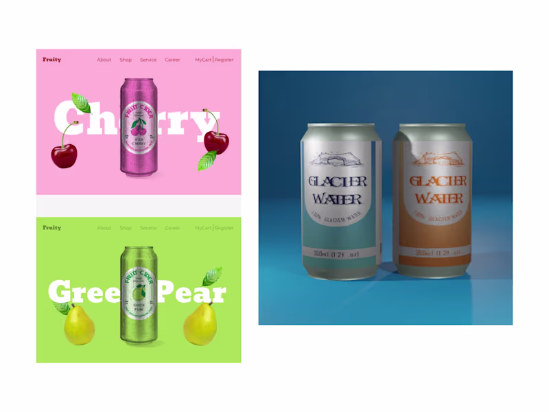 Cover image for Project 3