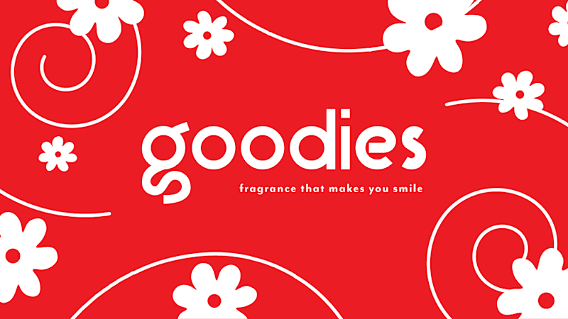 Cover image for Goodies :: Behance