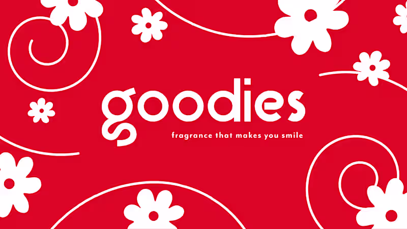 Cover image for Goodies :: Behance