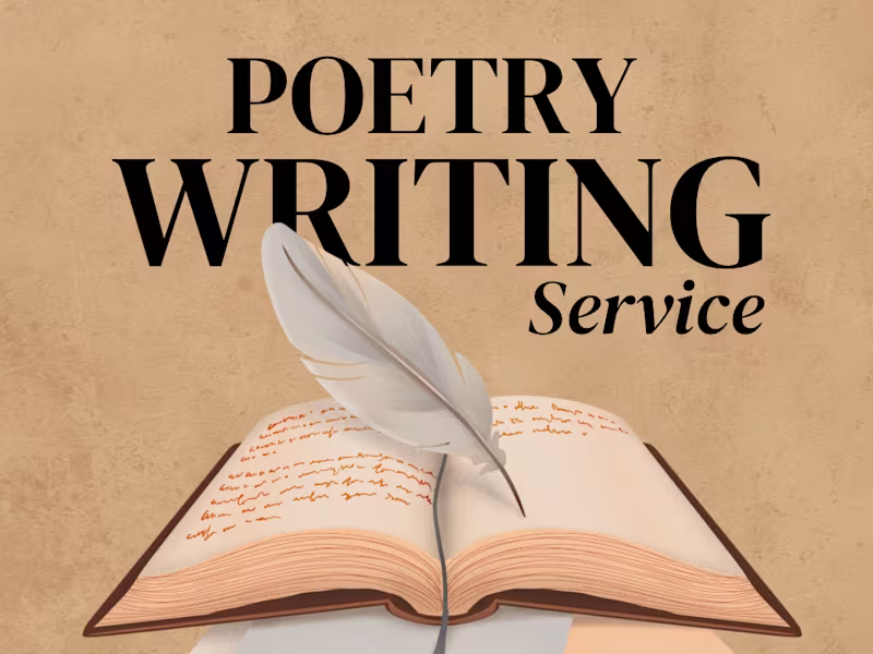 Cover image for Poetry writing 