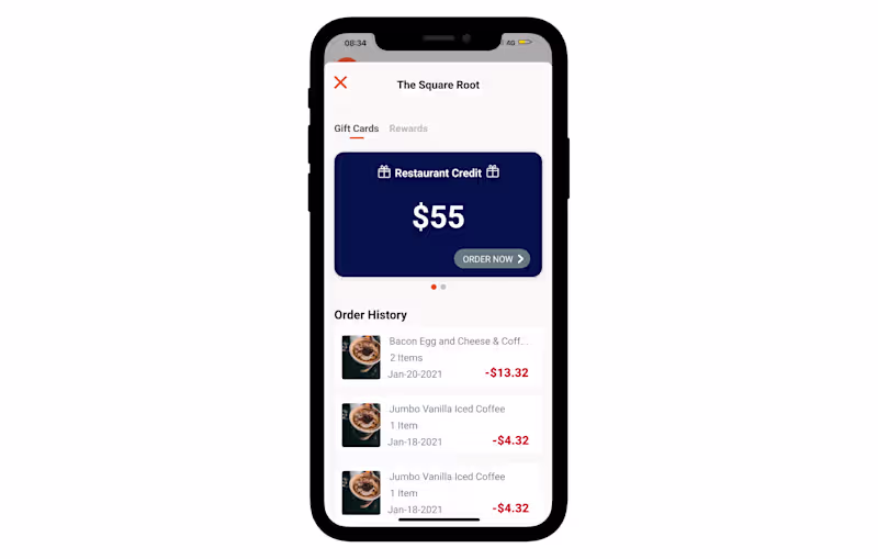 Cover image for Feature Add to Mobile App