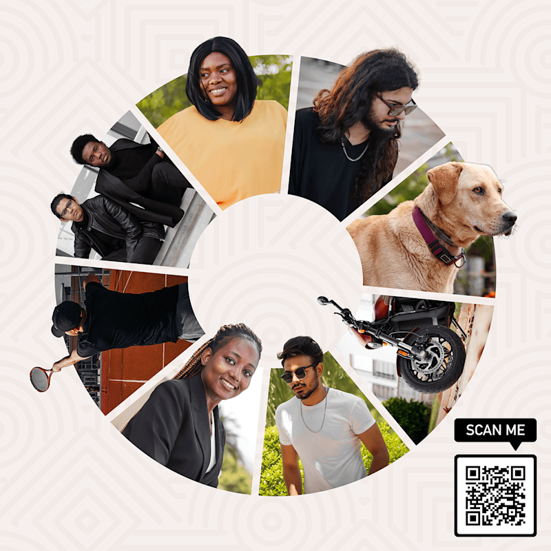 Cover image for Photography Gig Advertising | Graphic Designer