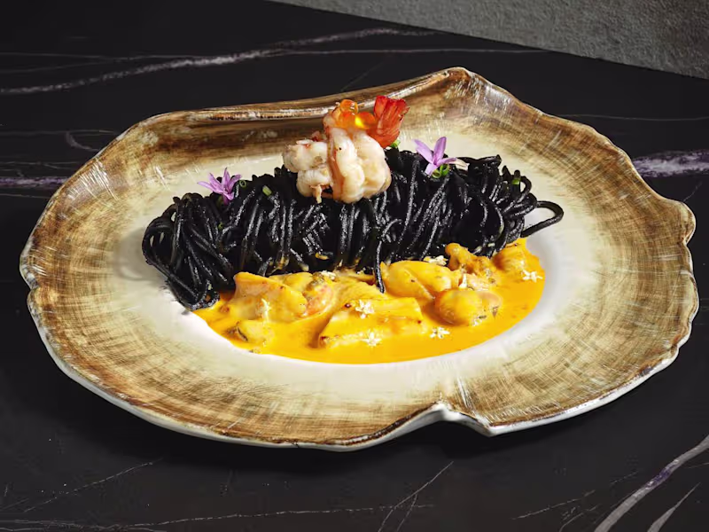 Cover image for Top Food Photo & Video Indonesia | Make Your Brand Crave-Worthy