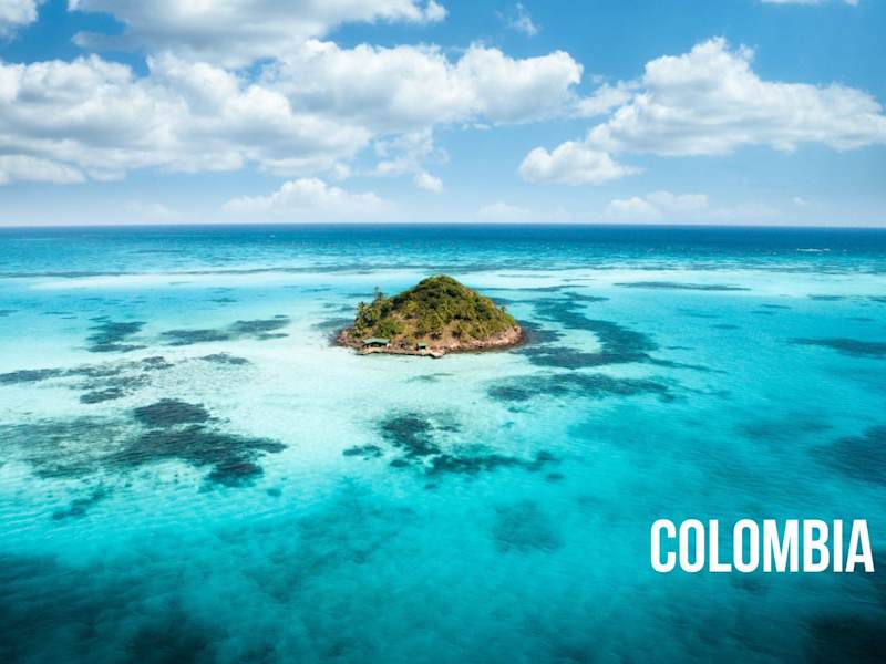 Cover image for 8 Affordable Destinations to Kickstart Your Digital Nomad Lifes…