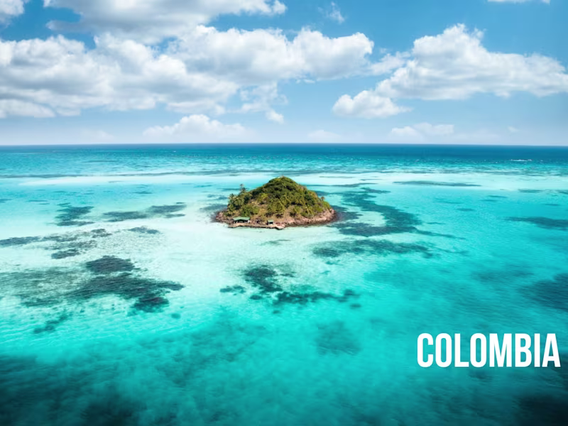 Cover image for 8 Affordable Destinations to Kickstart Your Digital Nomad Lifes…