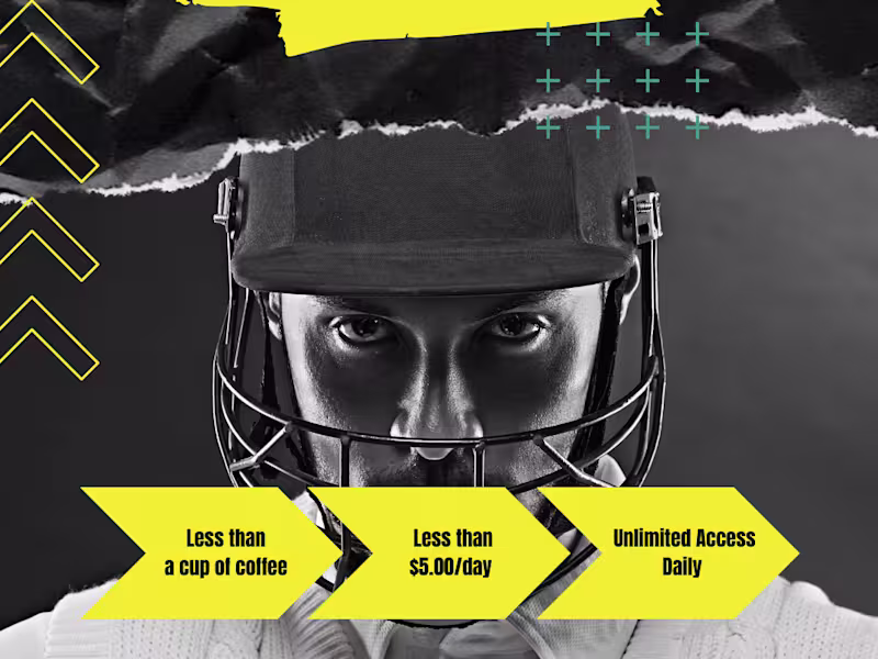 Cover image for Increasing Revenue of Western Sports Centre in Melbourne