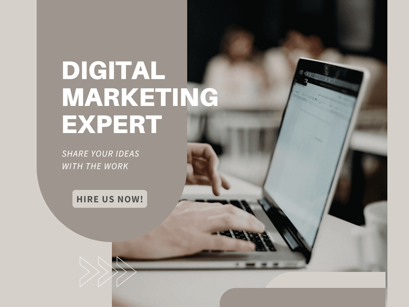 Cover image for I do etsy marketing eBay promotion amazon, shopify to get sales