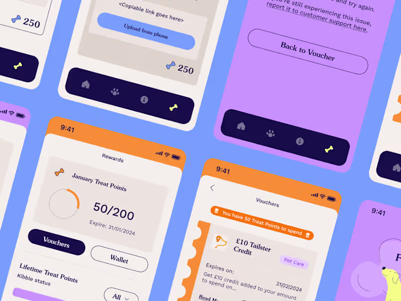 Cover image for Product Roadmapping