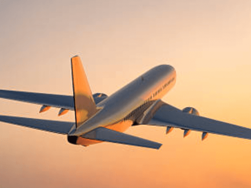 Cover image for Airline-Time Series Forecasting