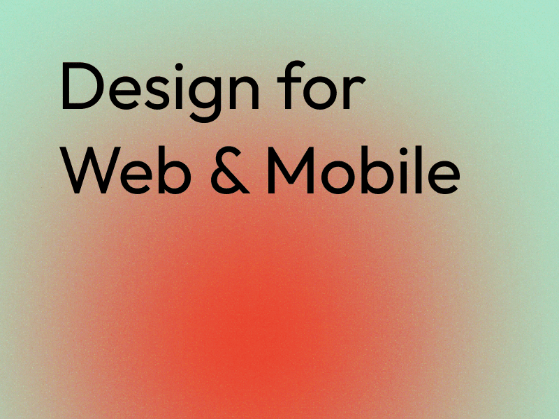 Cover image for 3 Page Website Design