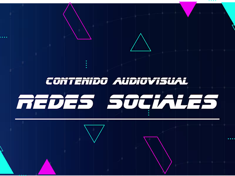 Cover image for Perfect video for your social media