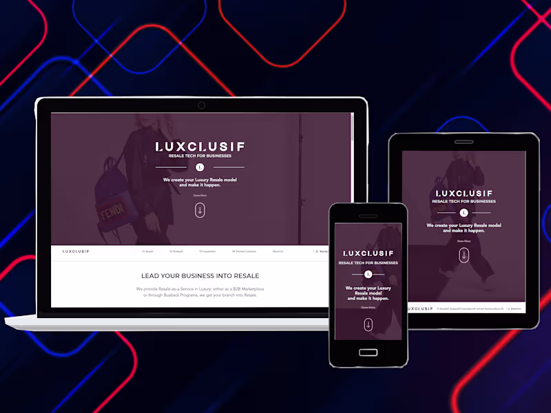 Cover image for WordPress: Website Development