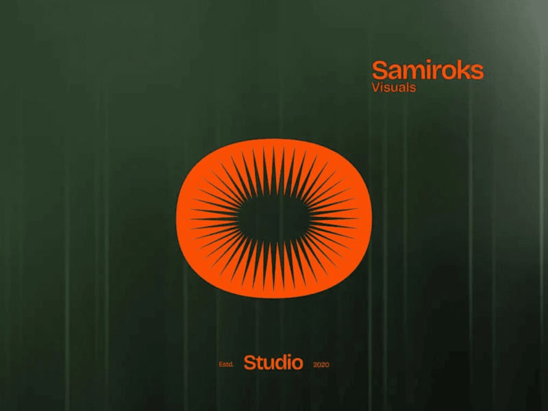 Cover image for Creative Media Agency Portfolio Website