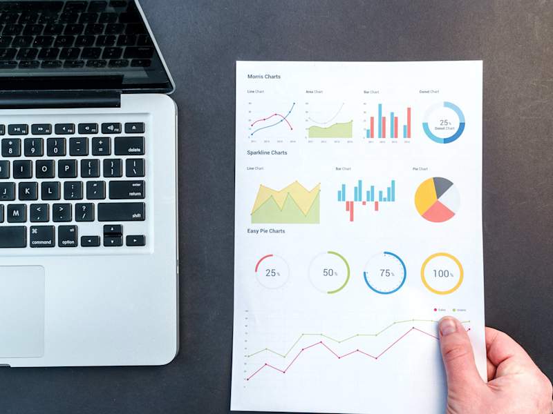 Cover image for Increased Website Traffic And Ranking 