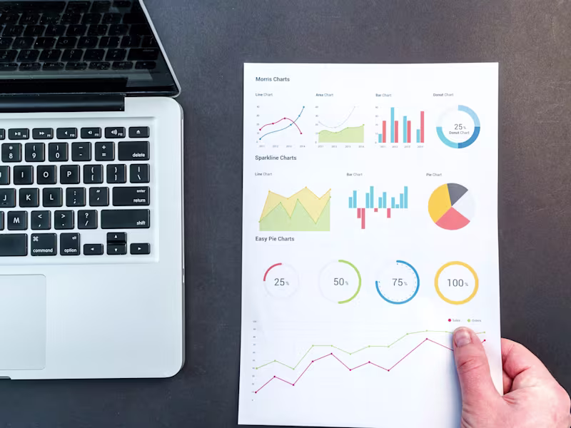 Cover image for Increased Website Traffic And Ranking 