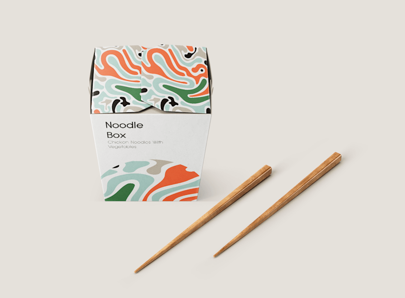 Cover image for Sushi Elegance: Crafting a Brand Identity for a Fancy Restaurant