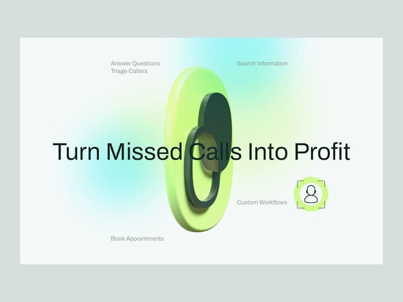 Cover image for OpenCall.ai