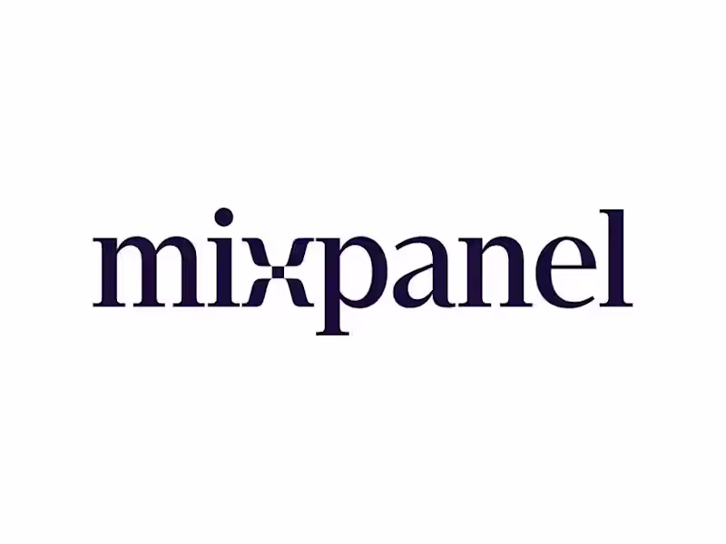 Cover image for Mixpanel Implementation & Consulting