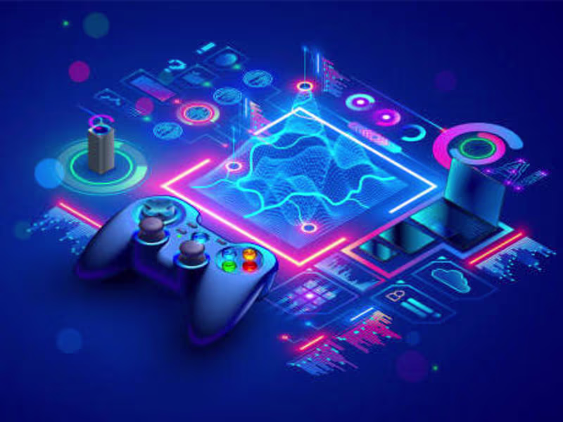 Cover image for Create a game out of YOUR idea!