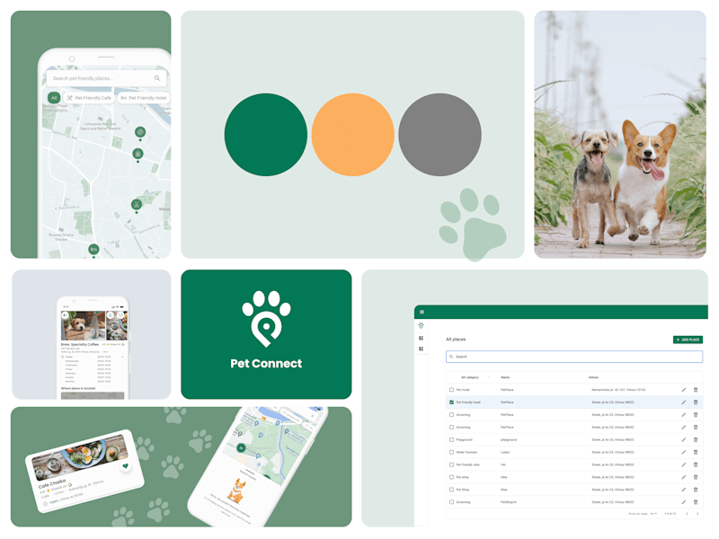 Cover image for Web and Mobile Design