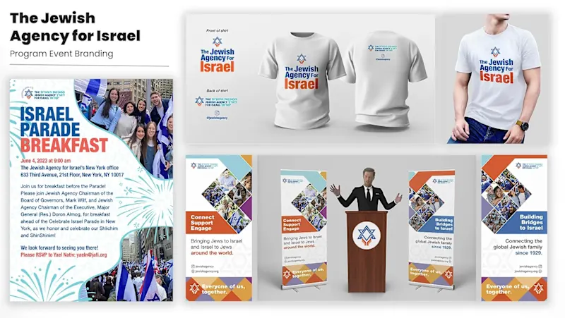 Cover image for Print Design & Marketing Collateral