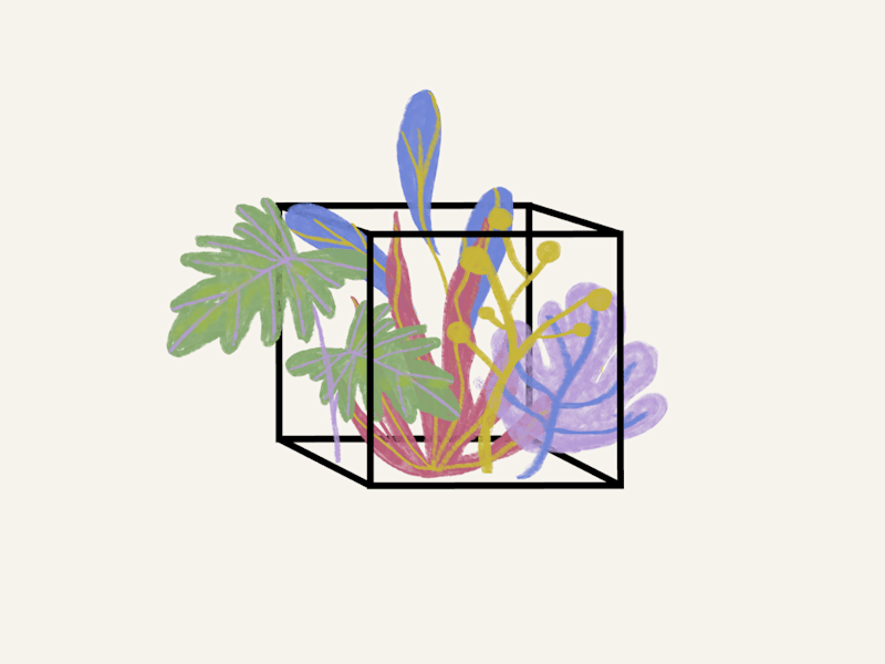 Cover image for GALEARY - Hogar/Galeria