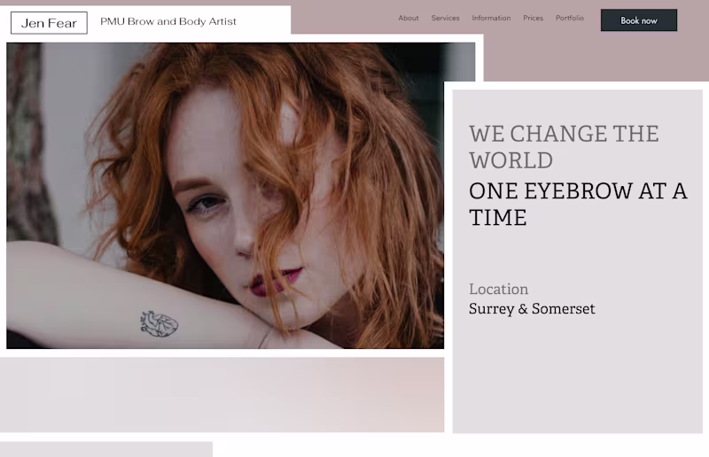 Cover image for After battling with the so-called “build your own website” p...