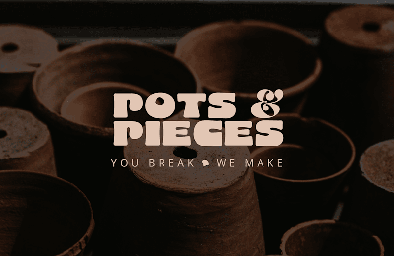 Cover image for Conscious Branding and Packaging : Pottery Brand