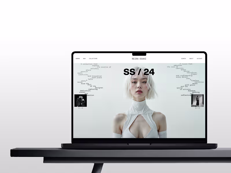 Cover image for Web Design