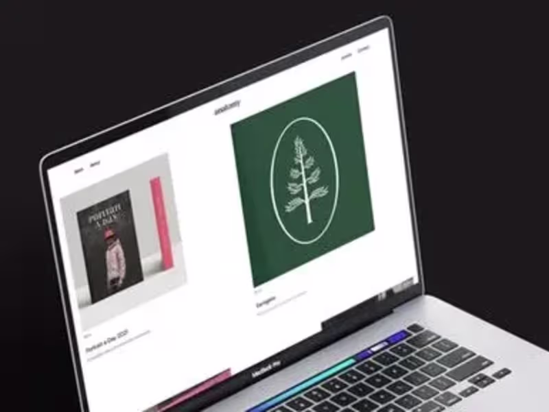 Cover image for Anatomy London