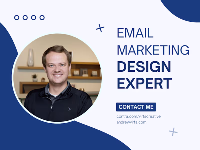 Cover image for High-Impact Email Marketing Design