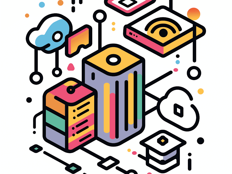 Cover image for I.T. Architecture and System Design