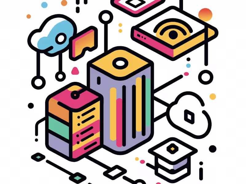 Cover image for I.T. Architecture and System Design