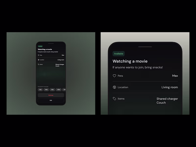 Cover image for Mobile App Design