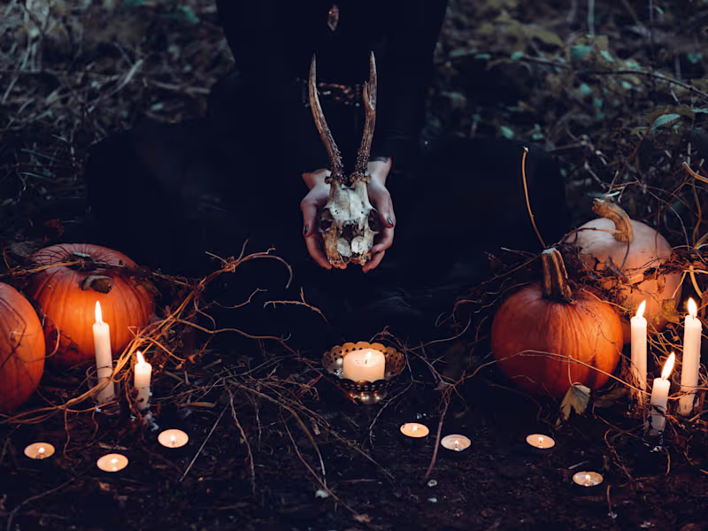 Cover image for Salem Witch Trials YouTube Script