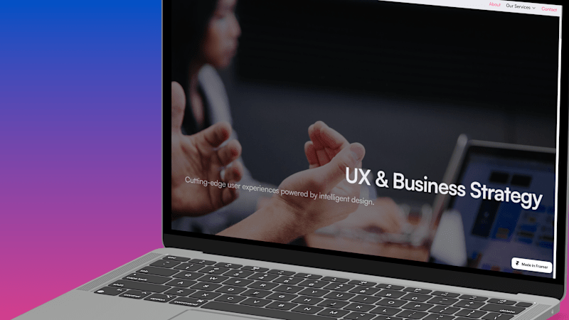 Cover image for UX Strategy + SwiftUI Build for Your Branded iOS App