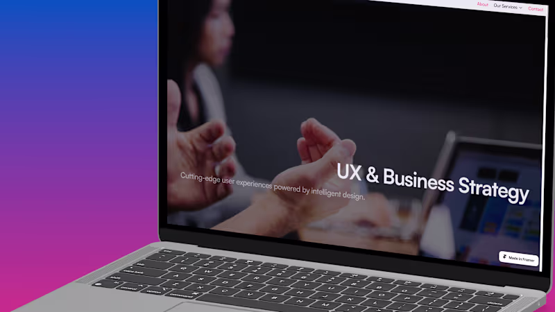 Cover image for UX Strategy + SwiftUI Build for Your Branded iOS App
