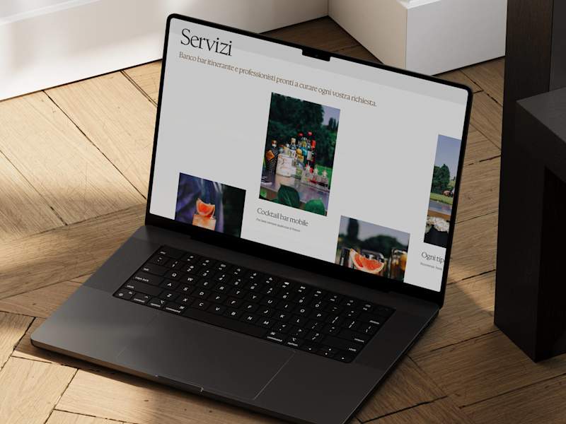 Cover image for Website or Ecommerce