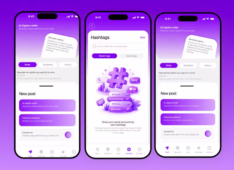 Cover image for Mobile App Design 