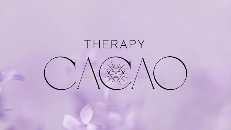 Cover image for Brand Identity Development for Therapy Cacao