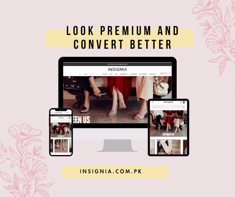 Cover image for I created a premium, fully