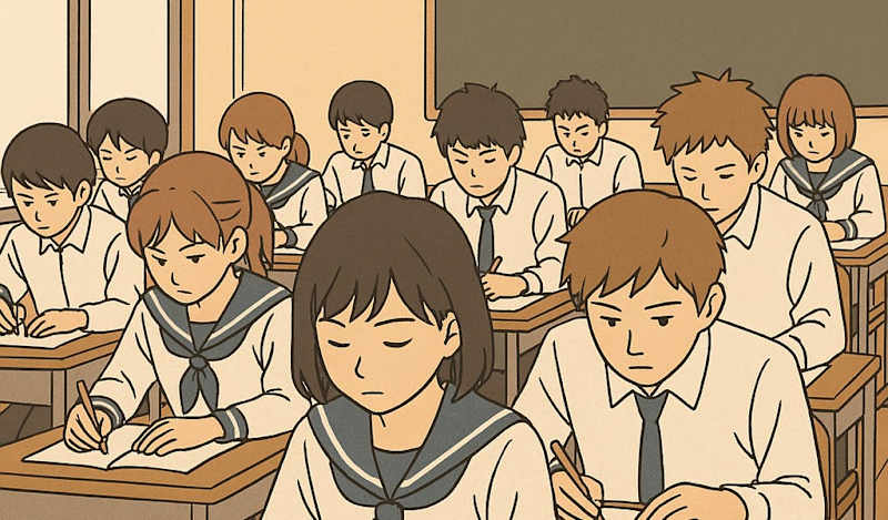 Cover image for The Day Japan Abandoned Critical Education