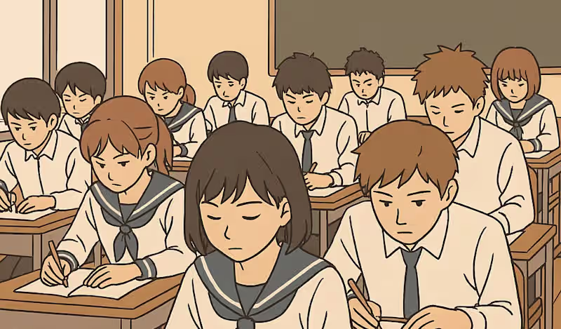 Cover image for The Day Japan Abandoned Critical Education