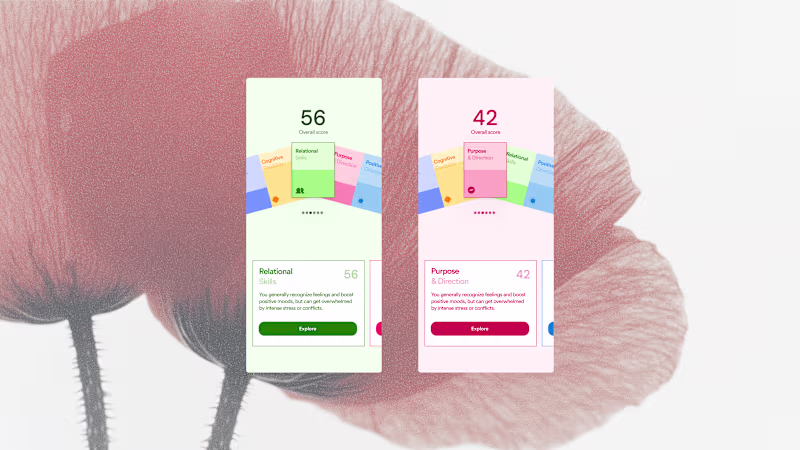 Cover image for Eating disorders AI-app
Shortening time to