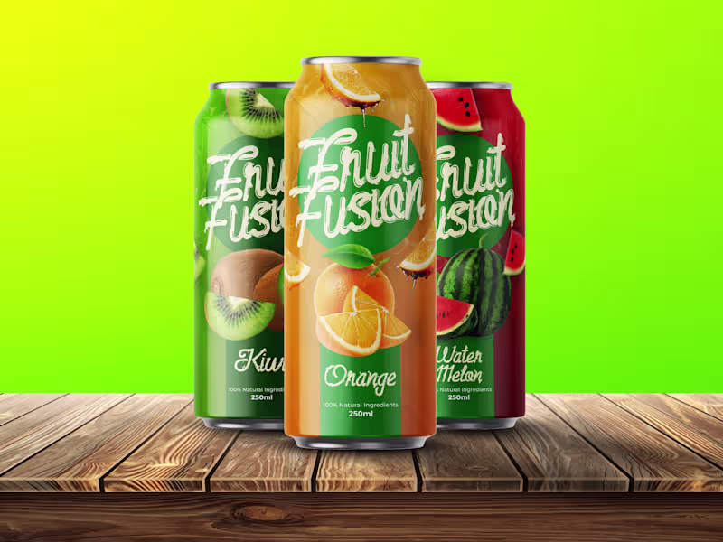 Cover image for Packaging/Label design