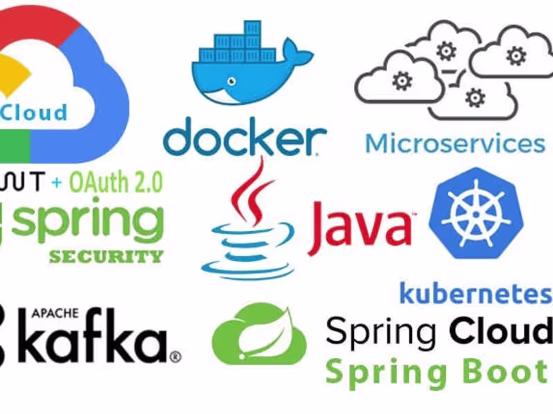 Cover image for Web Application Developement