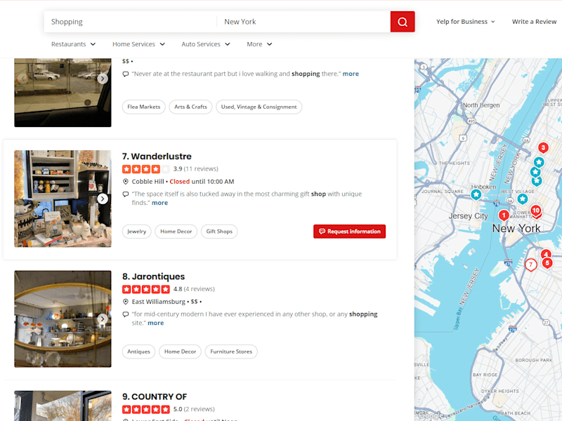 Cover image for E-commerce Platform Development