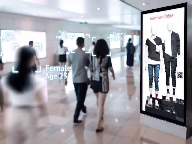 Cover image for AI-Driven Ad Compliance System