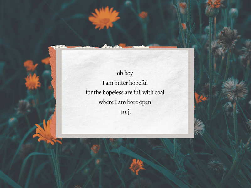 Cover image for My Poetry- A Visual Collection pt.1